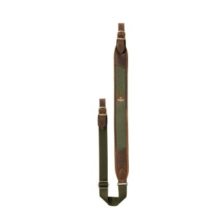 Tracolla per carabina verde Riserva