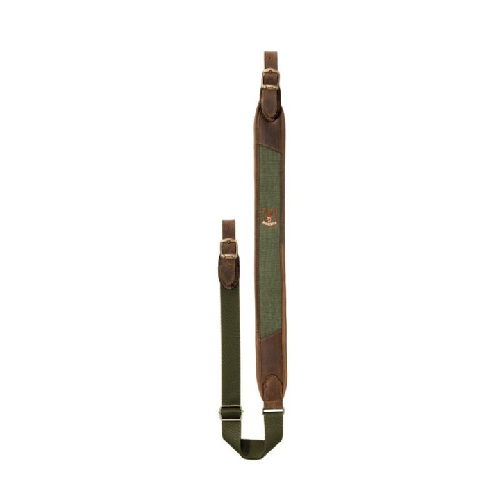 Tracolla per carabina verde Riserva