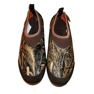 Scarpe in neoprene e gomma Rouchette