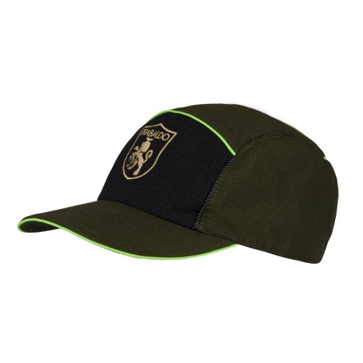 Cappello Apache Trabaldo