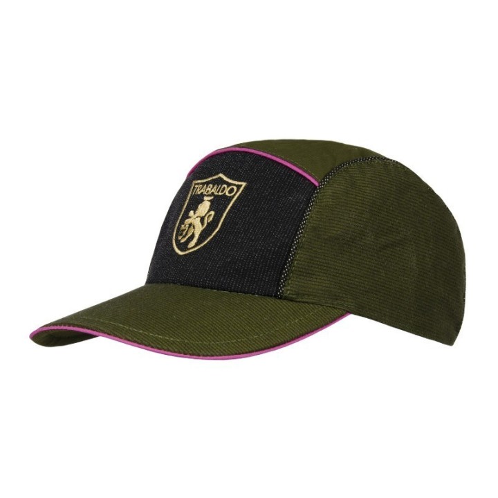 Cappello Apache Trabaldo