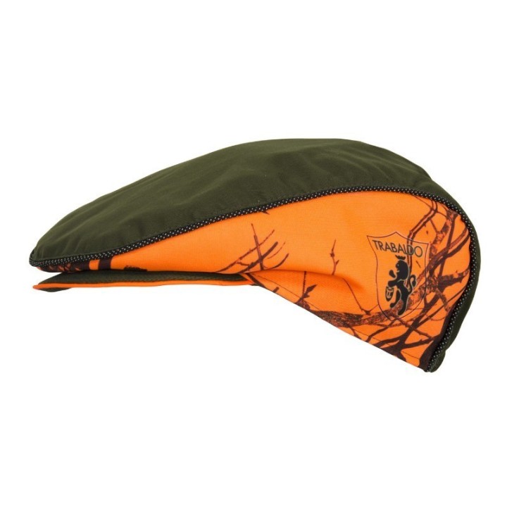 Cappello Lizard HV Trabaldo