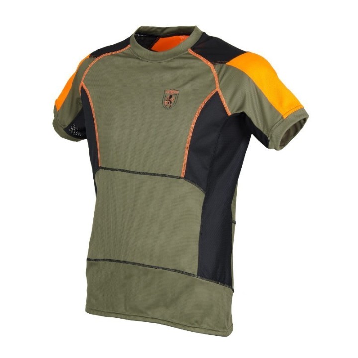 Technical Shirt ICARUS Trabaldo
