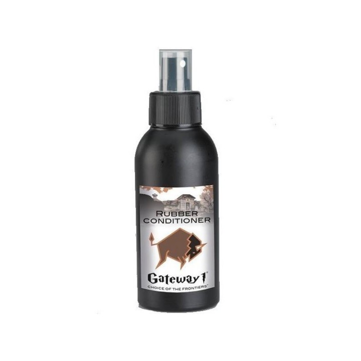 Spray per stivali in gomma Gateway