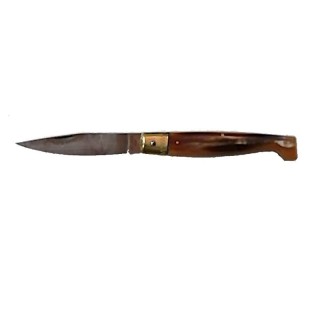 Coltello tipo Pattada 18cm