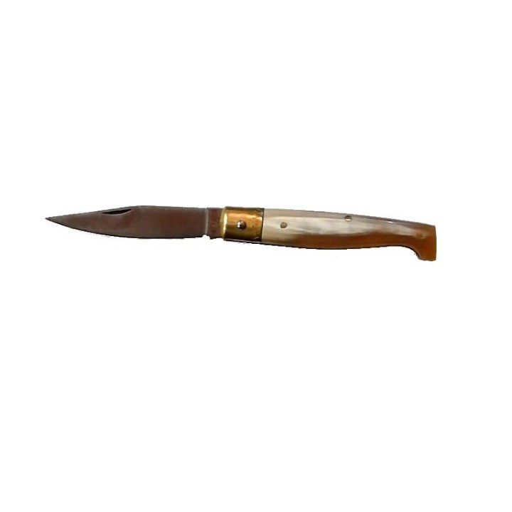 Coltello tipo Pattada 16cm