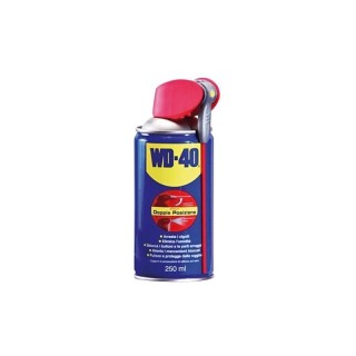 olio spray lubrificante WD 40 250ml