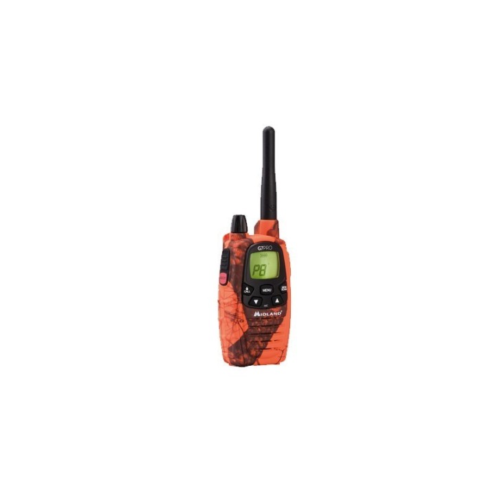 Ricetrasmittente G7 Pro Midland