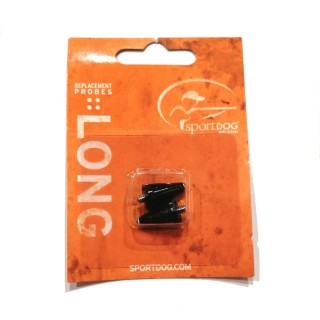 Elettrodi lunghi Sportdog Tek 1.5/2