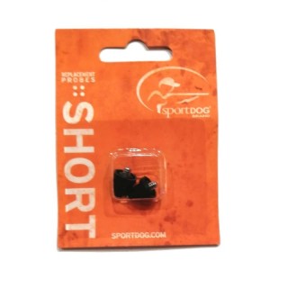 Elettrodi corti Sportdog Tek 1.5/2