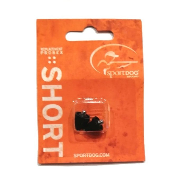 Elettrodi corti Sportdog Tek 1.5/2