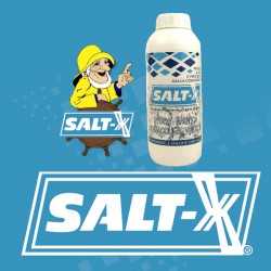 Desalinizzante SALT-X