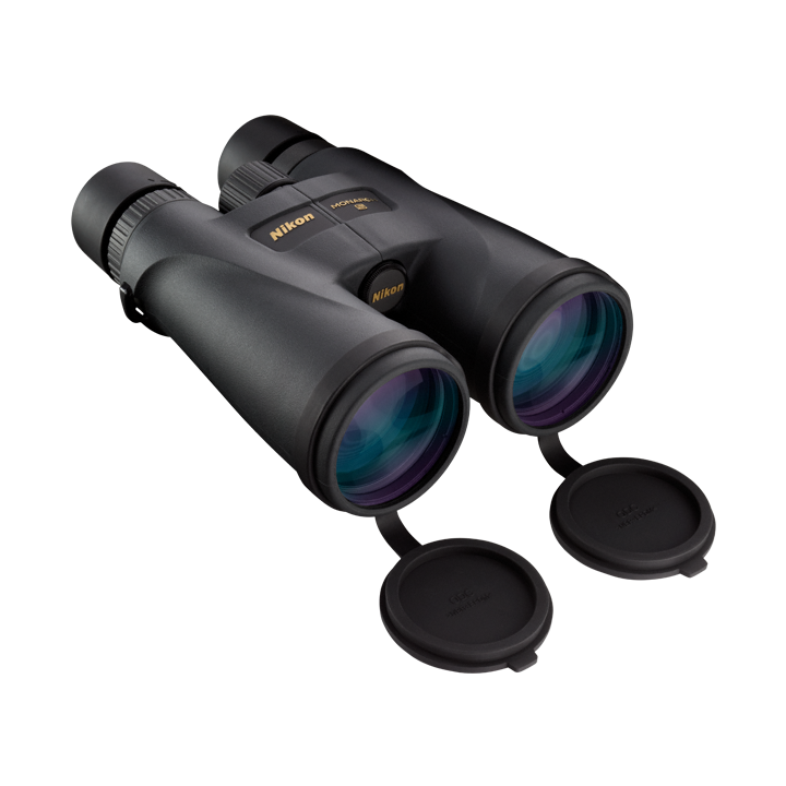 Binocolo sportivo e tempo libero Nikon Prostaff 7 S 10x42