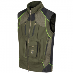 Gilet per cacciatori Trabaldo Intrepid