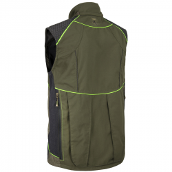 Gilet per caccia Trabaldo Intrepid