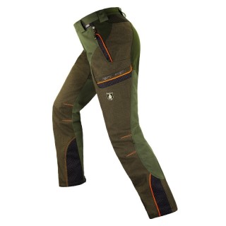 Pantaloni Caccia Panther Pro 3.0 Trabaldo - Robustezza e Impermeabilità