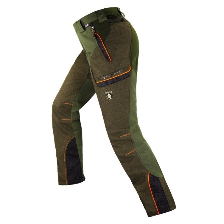 Pantalone Trabaldo Panther Pro 3.0