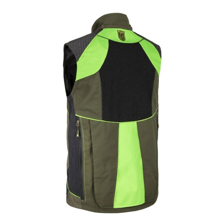 Gilet Trabaldo Intrepid HV