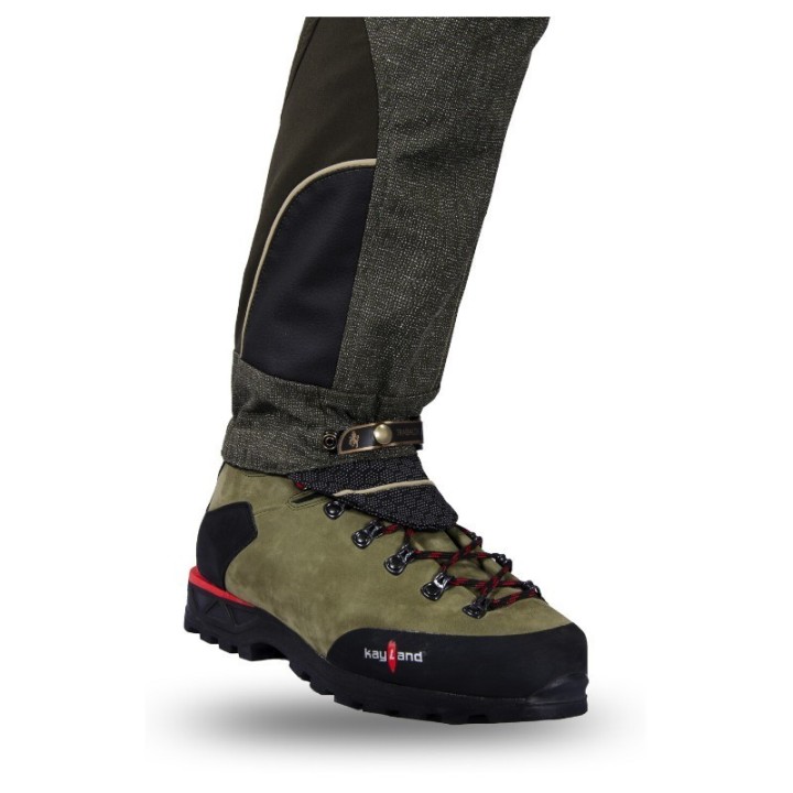 Pantalone Trabaldo Summit