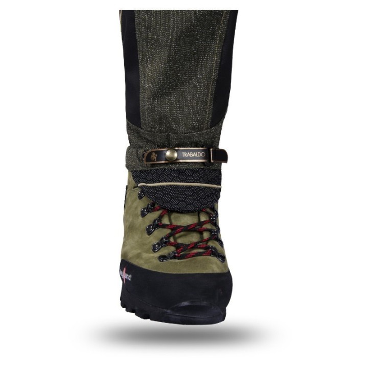 Pantalone Trabaldo Summit
