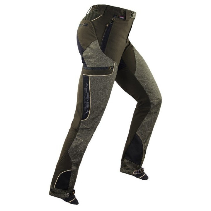 Pantalone Trabaldo Summit