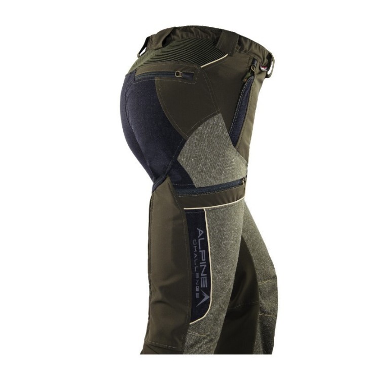 Pantalone Trabaldo Summit