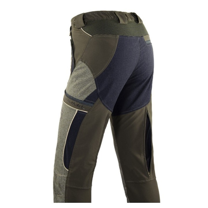 Pantalone Trabaldo Summit