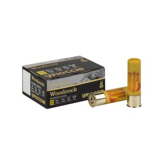 Cartuccia cal.20 Woodcock 28g. Fiocchi