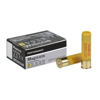 Cartuccia cal.20 Magnum 35g. Fiocchi