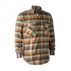 Camicia James Shirt DeerHunter