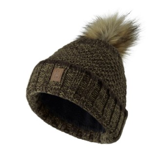 Cappello a maglia Lady Knitted Hat DeerHunter