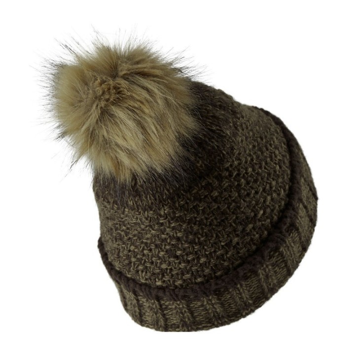 Cappello a maglia Lady Knitted Hat DeerHunter