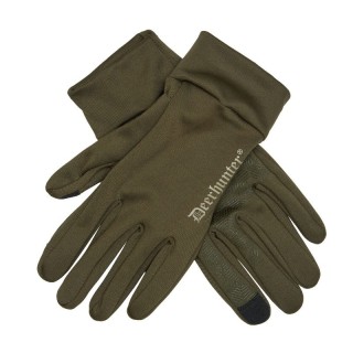 Guanti Rusky Silent Gloves DeerHunter