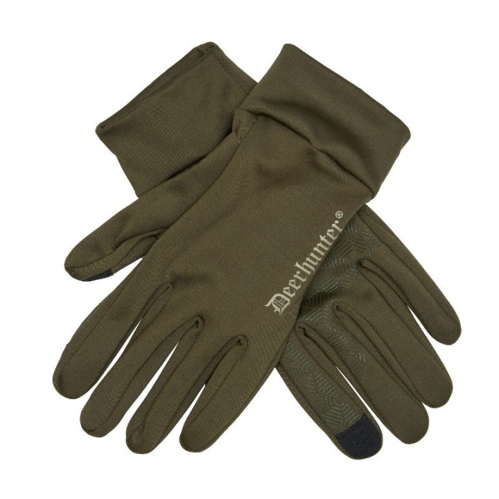 Guanti Rusky Silent Gloves DeerHunter