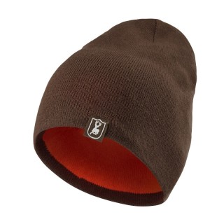 Cappello reversibile Cumberland Knitted Beanie DeerHunter