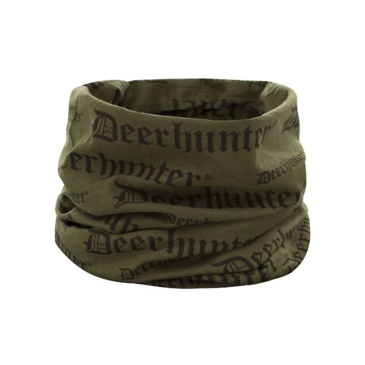Paracollo Logo DeerHunter