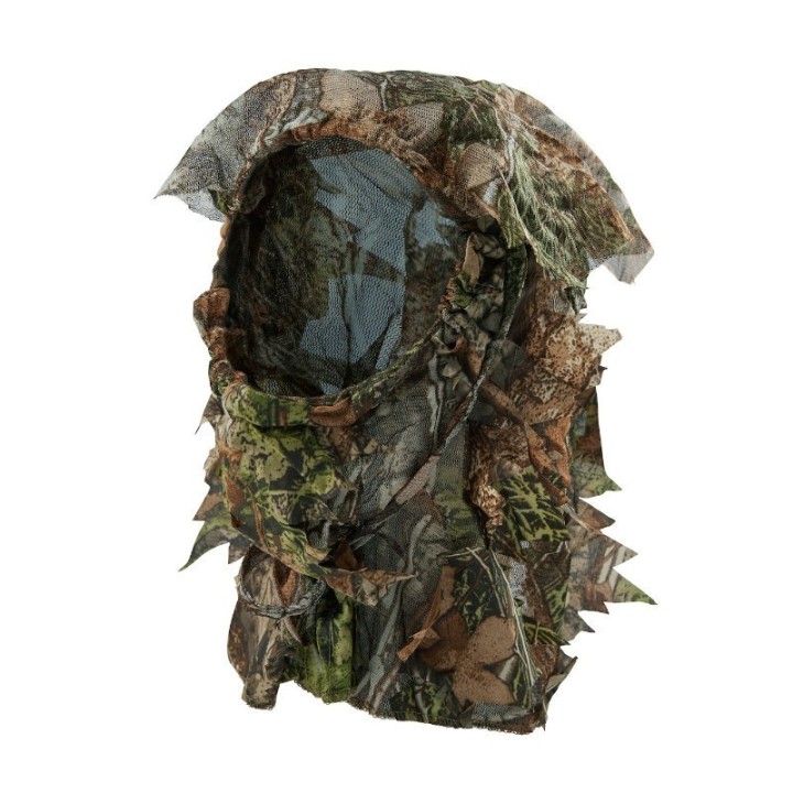 Maschera Sneaky 3D DeerHunter