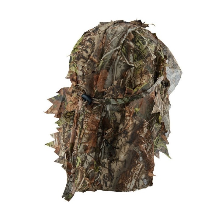 Maschera Sneaky 3D DeerHunter