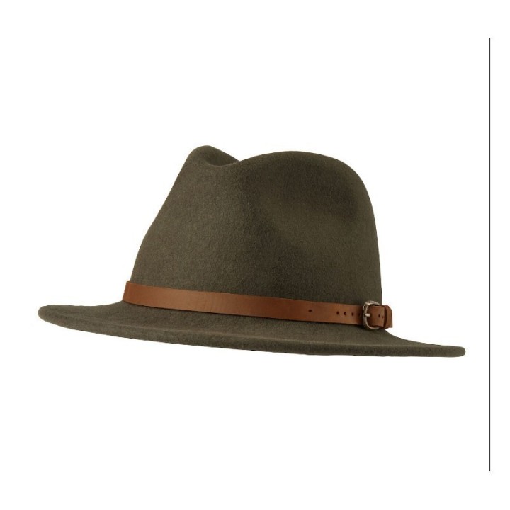 Cappello in feltro Adventurer DeerHunter