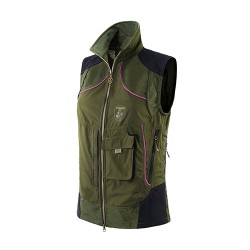 Gilet Trabaldo Pulsar donna