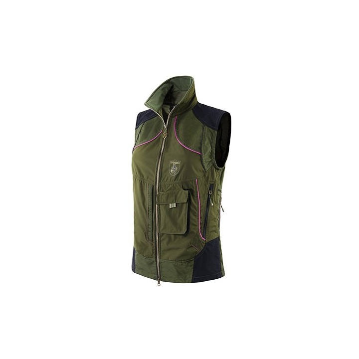 Gilet Trabaldo Pulsar donna