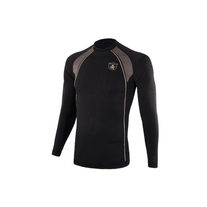 Tecnical shirt MAGLIA M/L Trabaldo