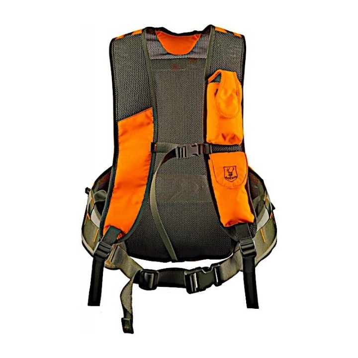 Gilet / Zaino Riserva R2045