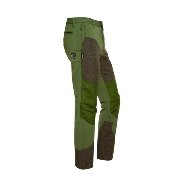 Pantalone BM HUNTING Tartufi TRUFFLE