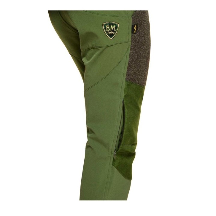 Pantalone BM HUNTING Tartufi TRUFFLE