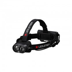 Ledlenser H19R Core