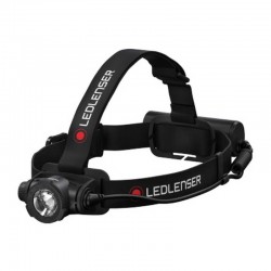 Ledlenser H7R Core