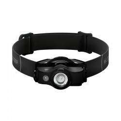 Ledlenser MH4  ricaricabile