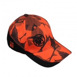 Cappello RWS Arancio