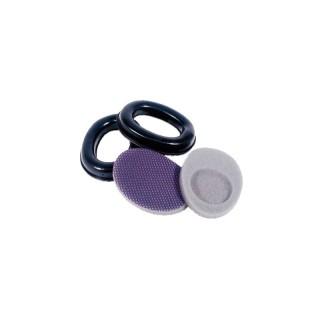 Kit igienico in silicone Sordin